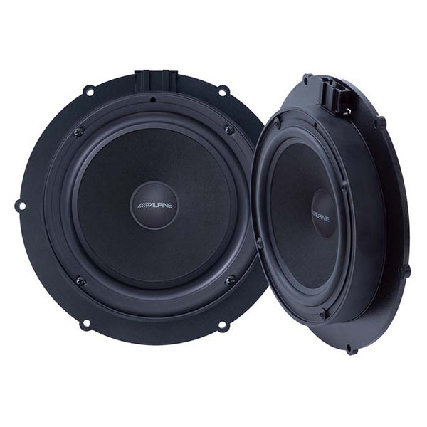 Alpine SPC-108T6 lydpakke til VW T6