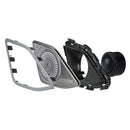 Alpine SPC-108T6 lydpakke til VW T6