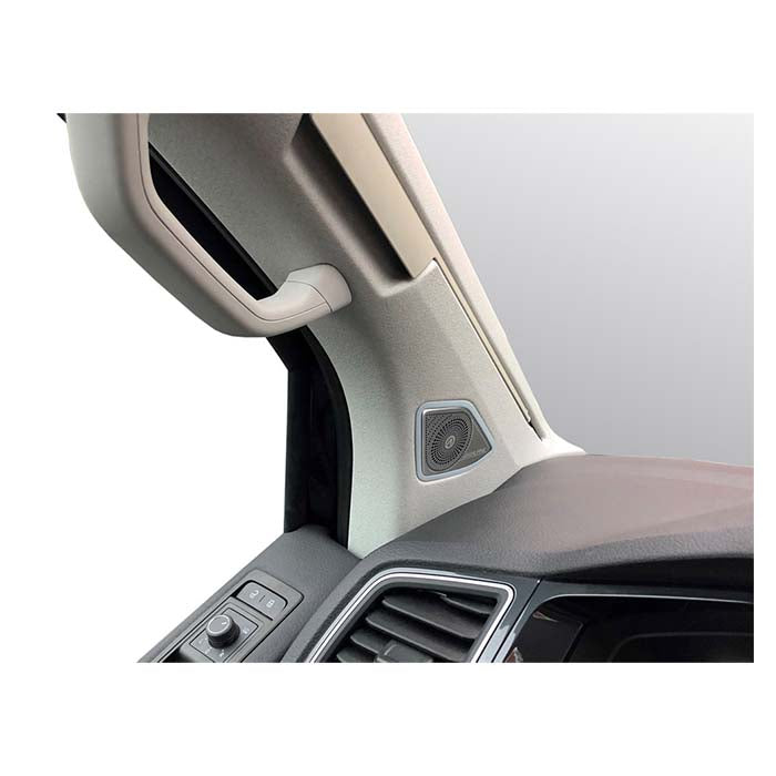 Lydpakke VW T6 SPC-106T6 komponent højttalere - Alpine