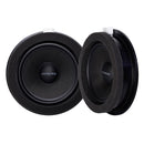 Alpine SPC-106TRA7 lydpakke til Transit Custom 7