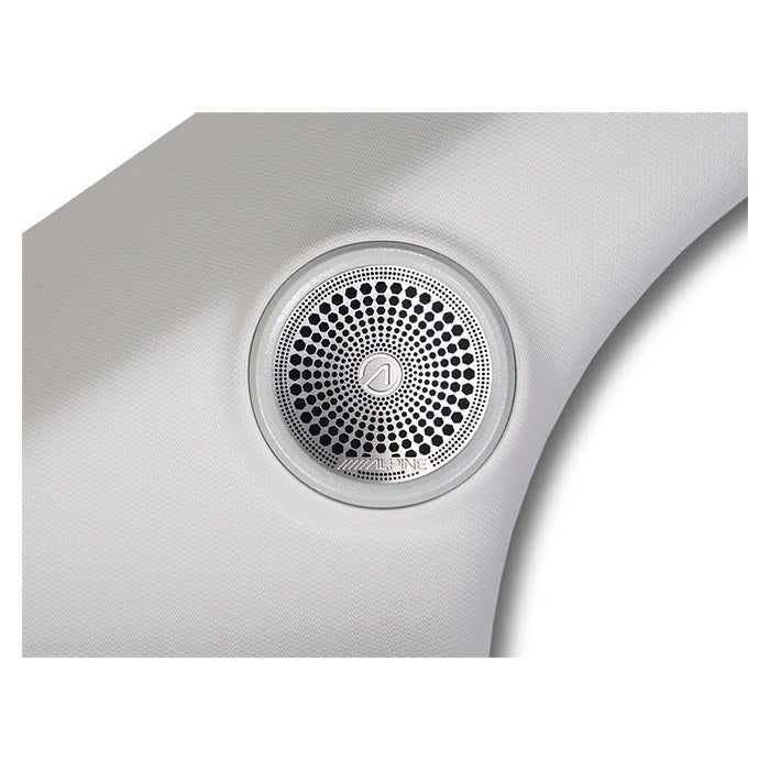 Lydpakke til Transit Custom 7 SPC-106TRA7 - Alpine