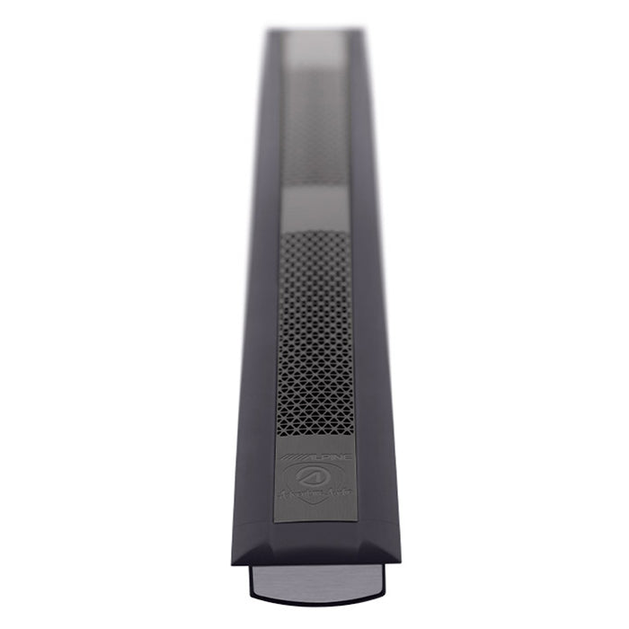 Alpine Adventure Audio Kabinehøjtaler kort - sort