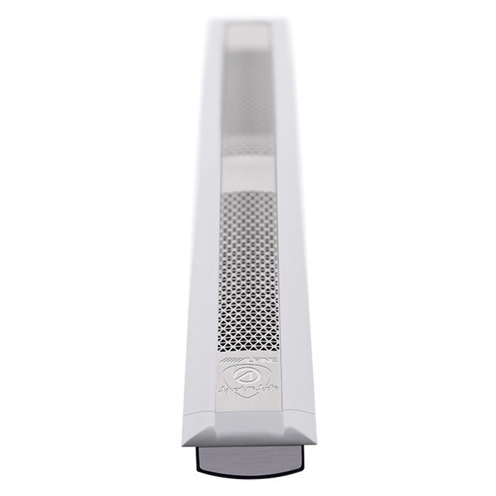 Kabinehøjtaler 50W RMS 120Hz-20kHz ultrakompakt, drejbart gitter - Alpine