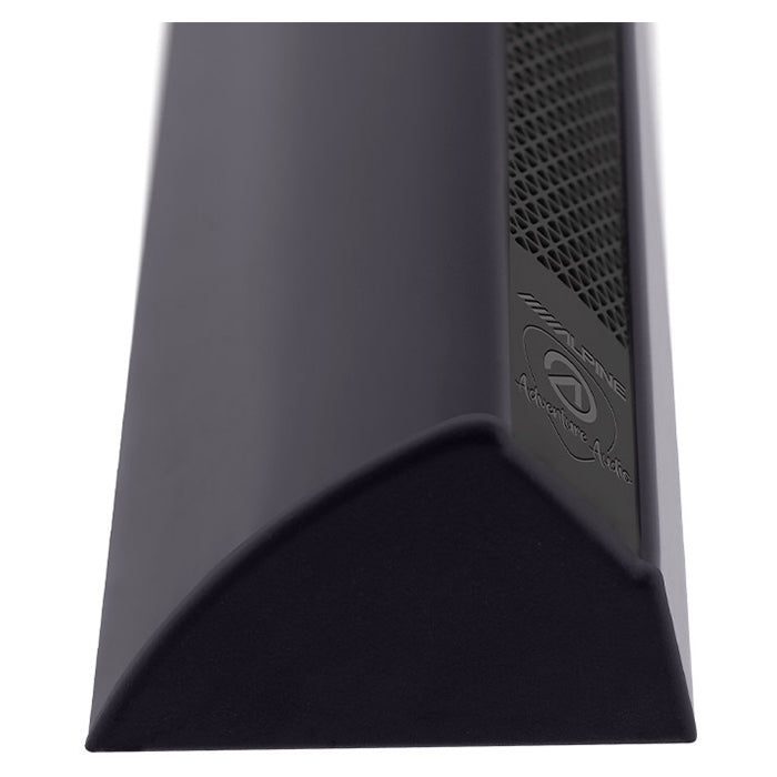 Kabinehøjtaler 50W RMS, 100W max, kulfiberdrivere, drejbart gitter - Alpine