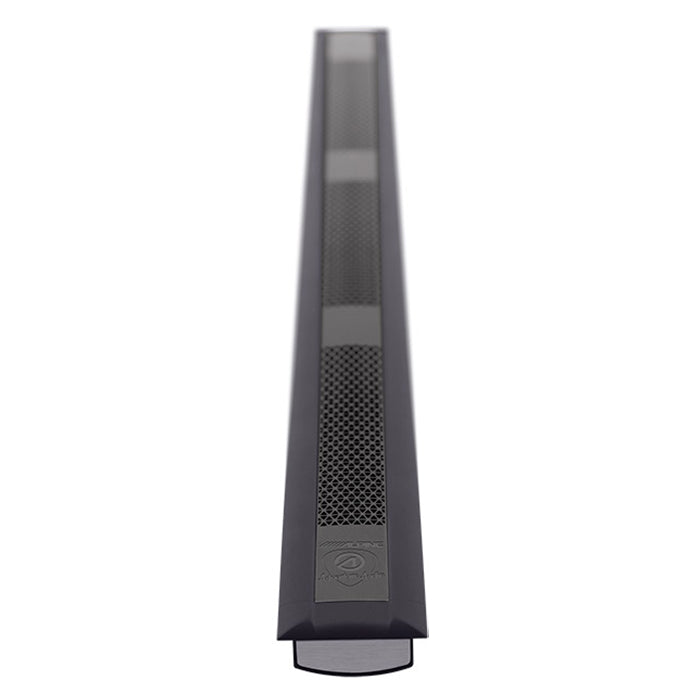 Kabinehøjtaler lang 50W RMS sort SPC-L500FB - Alpine