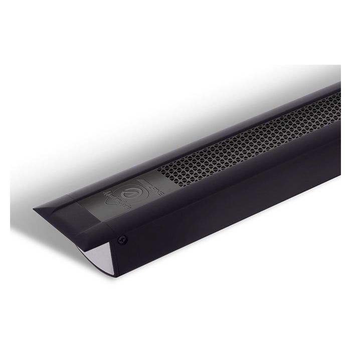 Kabinehøjtaler lang 50W RMS sort SPC-L500FB - Alpine