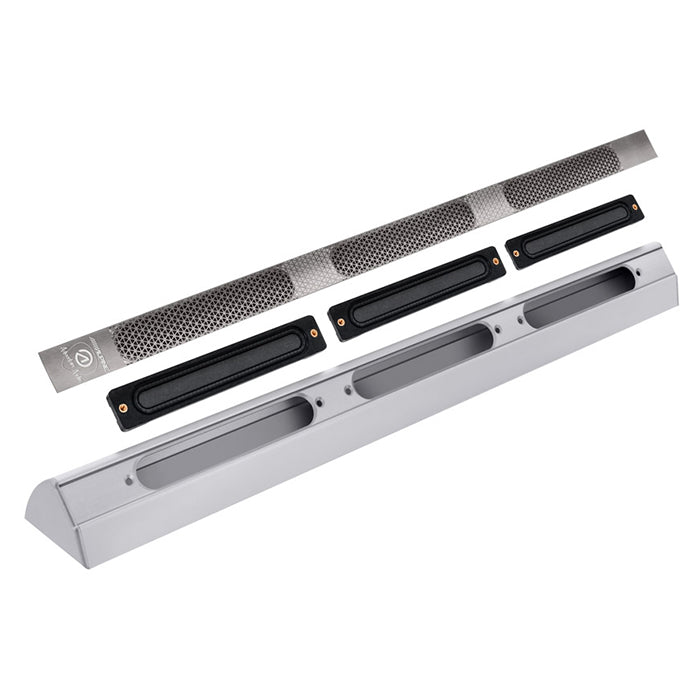 Alpine Adventure Audio Kabinehøjtaler lang