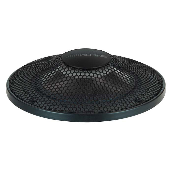 Lydpakke 12 cm on-dash højttalere til Fiat Ducato / Citroën Jumper / Peugeot Boxer (2006+) - Alpine