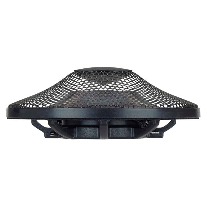 Lydpakke 12 cm on-dash højttalere til Fiat Ducato / Citroën Jumper / Peugeot Boxer (2006+) - Alpine