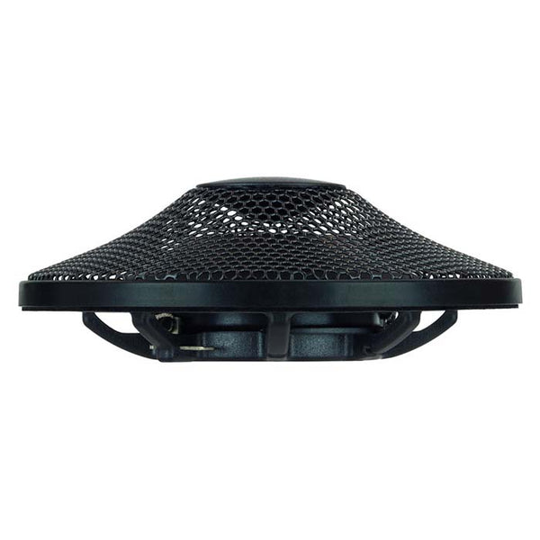 Lydpakke 12 cm til autocamper - 45W RMS, 180W peak, universel installation - Alpine