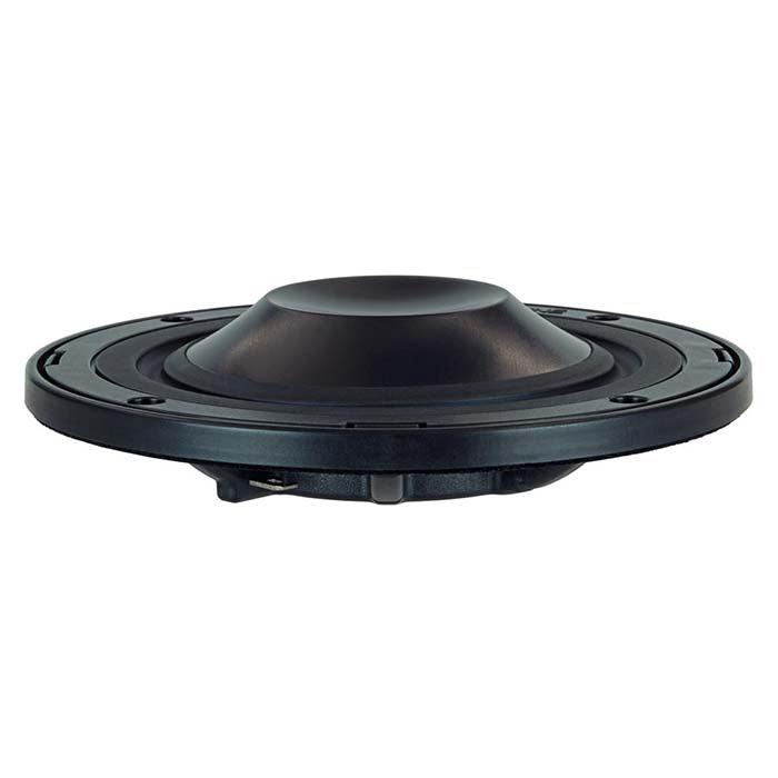Lydpakke 12 cm til autocamper - 45W RMS, 180W peak, universel installation - Alpine