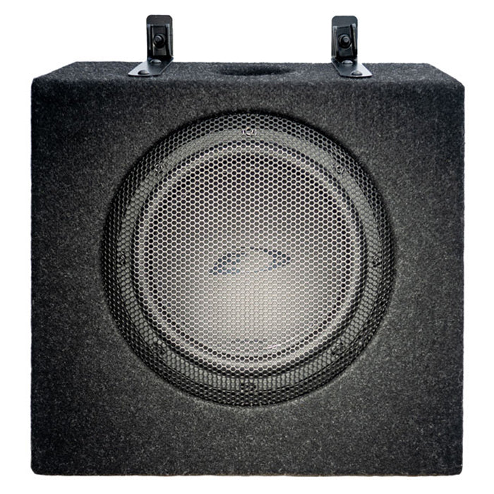 Alpine SPC-W84AT6-2 DSP/Subwoofer System for VW T6/T6.1