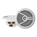 Alpine 6,5" 2 vejs højttaler coax marine