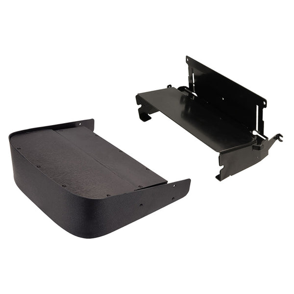 Custom subwoofer til Fiat Ducato 8 - SWC-D84S, Alpine