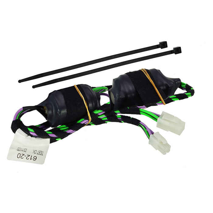 Custom subwoofer til Fiat Ducato 8 - SWC-D84S, Alpine