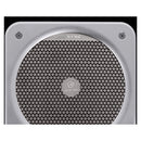 Alpine Adventure Audio Kabinesubwoofer