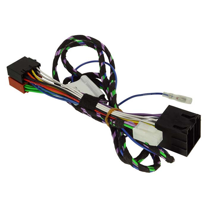 Skræddersyet Subwoofer - alpine