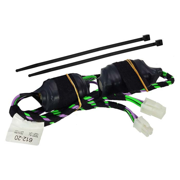 Skræddersyet Subwoofer - alpine