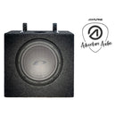Alpine SWC-D84T6 subwooferboks til VW T6/T6.1