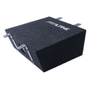 Alpine SWC-D84T6 subwooferboks til VW T6/T6.1
