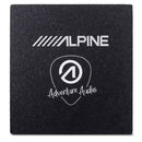 Alpine SWC-W84CRA2 Subwooferboks VW Crafter 2