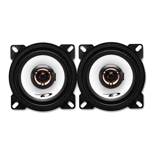Coaxial Højttaler Magnet - alpine (245 SXE1025S)