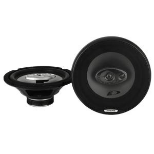 Alpine SXE-2035S 8" 3 vejs coaxial højttaler