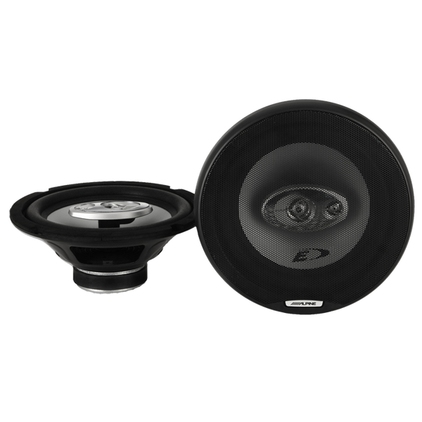 Coaxial Højttaler Magnet - alpine (245 SXE2035S)