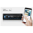Alpine UTE-200BT tuner/ipod Bluetooth 2 line out