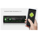 Alpine UTE-200BT tuner/ipod Bluetooth 2 line out