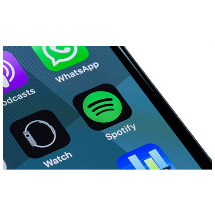 Bilradio med Bluetooth, USB og AUX, 2-line display - Alpine