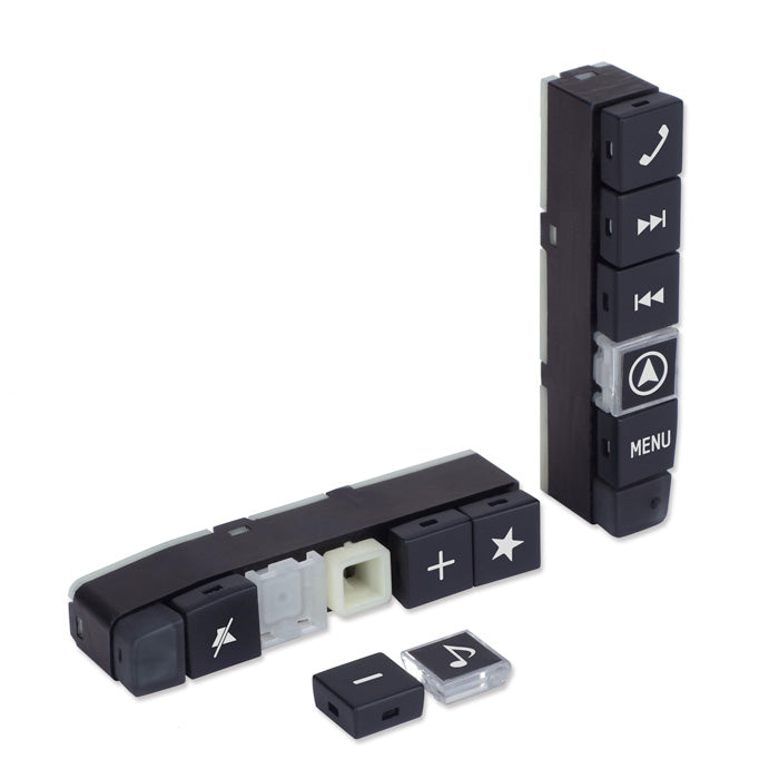 7 touch bilstereo med DAB+, Bluetooth, USB & HDMI - Alpine