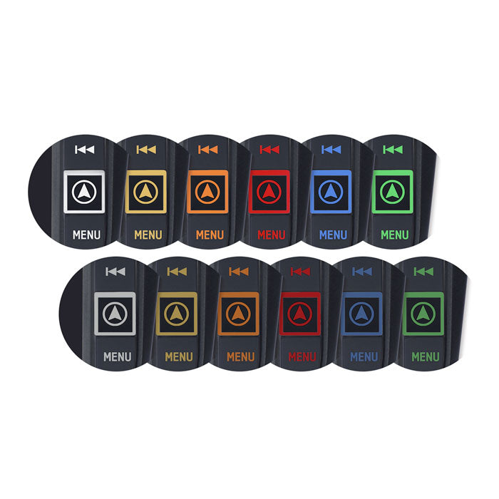 7 touch bilstereo med DAB+, Bluetooth, USB & HDMI - Alpine