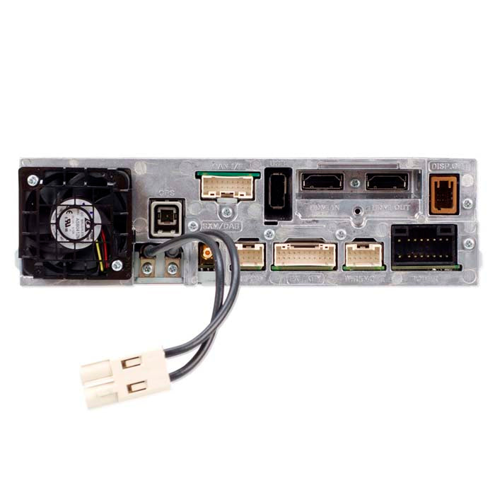 Opgraderingsboks til Apple CarPlay & Android Auto til Alpine Style X903 - Alpine Style