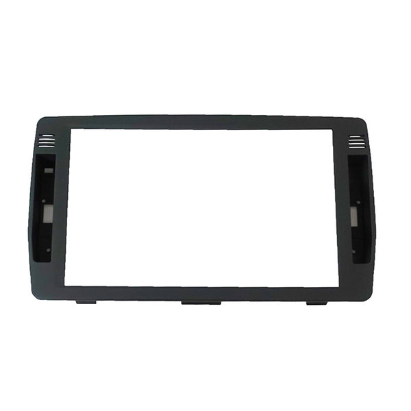 Frontpanel til X903D‑DU2 bilstereo - Alpine