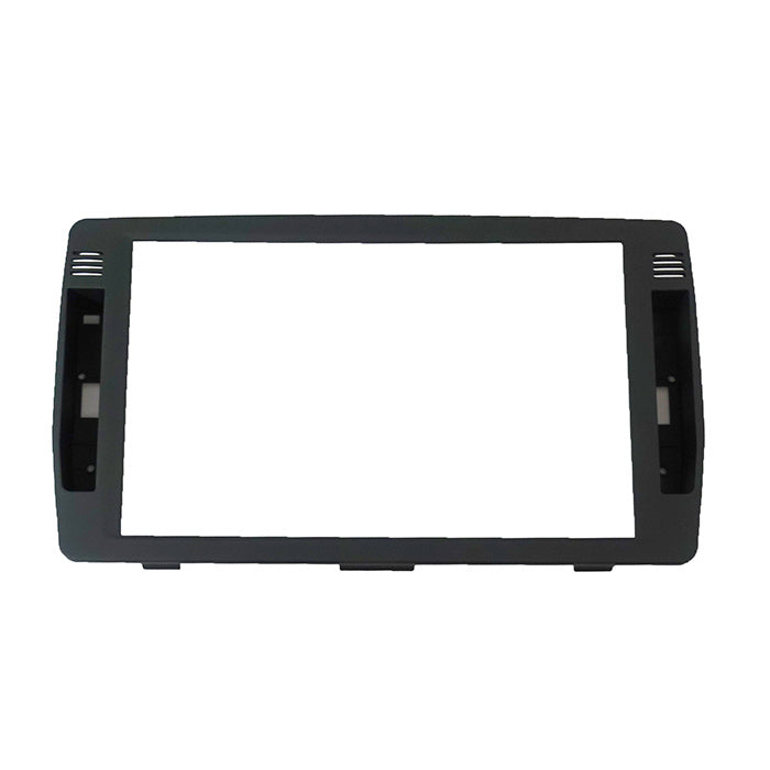 Frontpanel til X903D‑DU2 bilstereo - Alpine