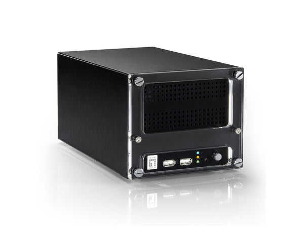 LevelOne NVR-1204 Standalone NVR