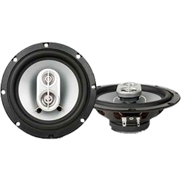 16 cm 2-vejs coaxial højttaler 120W, 4Ω, 89dB - Caliber