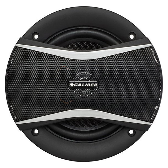 13 cm koaksial højttaler 40W RMS, 100W max - Caliber