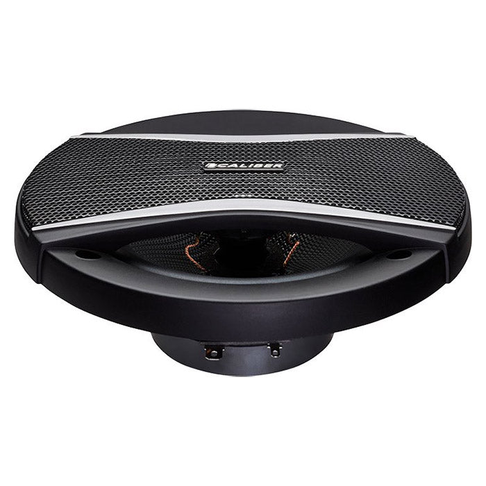 13 cm koaksial højttaler 40W RMS, 100W max - Caliber