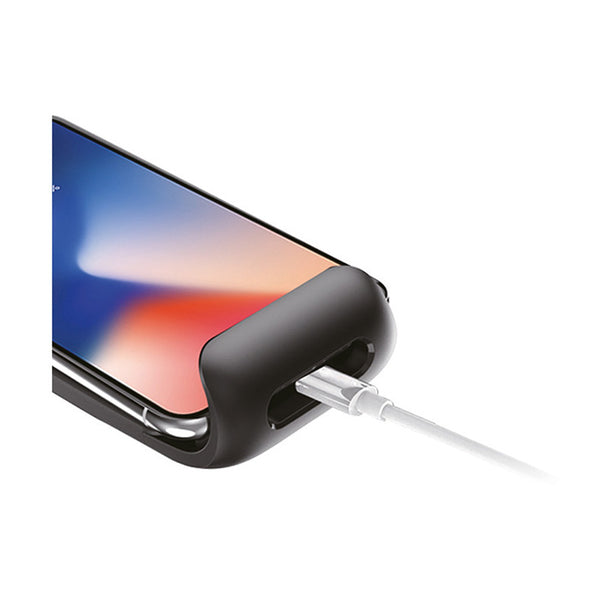 Tabletholder Til Nakkestøtten - caliber