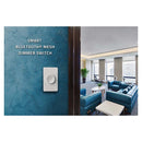 Caliber Smart Home dimmer