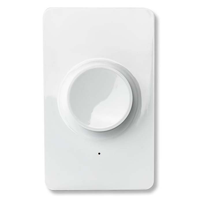 Lysdæmper til smart hjem, Bluetooth Mesh styring - Caliber