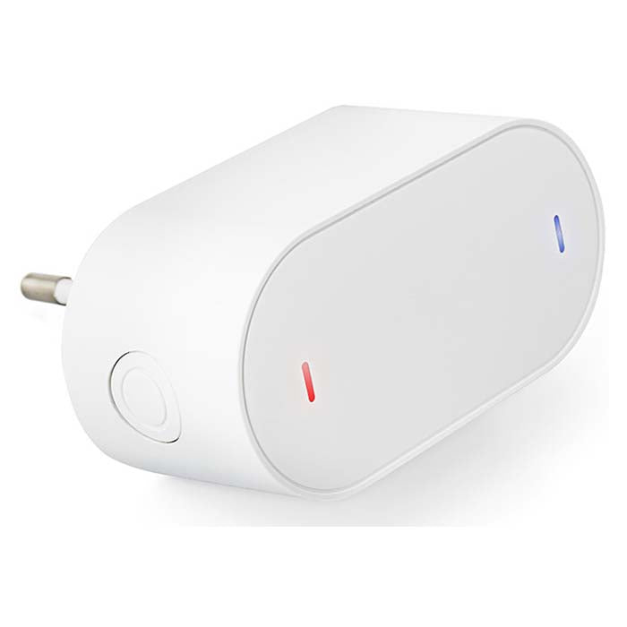 Smart Light Gateway til Bluetooth Mesh, styring & automatik - Caliber