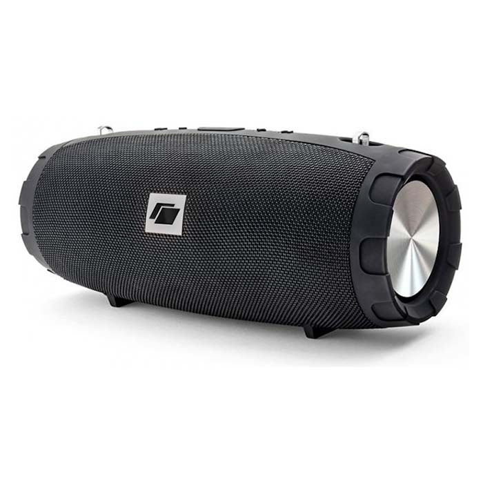 Bluetooth højttaler vandafvisende 50W bærbar TWS AUX 5t batteri - Caliber