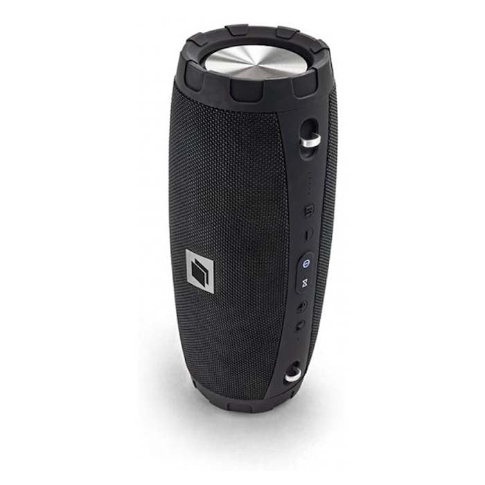 Bluetooth højttaler vandafvisende 50W bærbar TWS AUX 5t batteri - Caliber