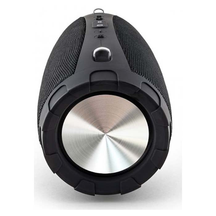 Bluetooth højttaler vandafvisende 50W bærbar TWS AUX 5t batteri - Caliber