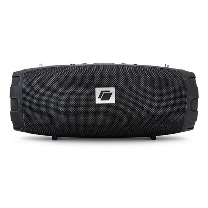 Bluetooth højttaler vandafvisende 50W bærbar TWS AUX 5t batteri - Caliber