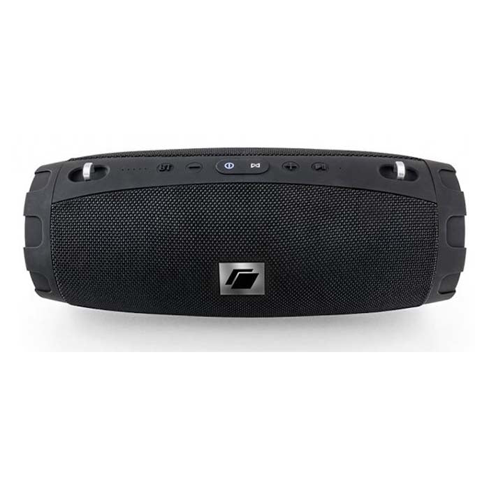 Bluetooth højttaler vandafvisende 50W bærbar TWS AUX 5t batteri - Caliber