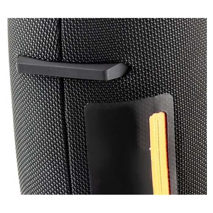 Bluetooth højttaler vandafvisende 50W bærbar TWS AUX 5t batteri - Caliber